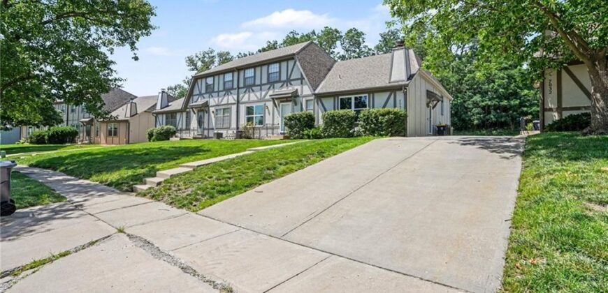 7028 N Fisk Court, Kansas City, MO 64151