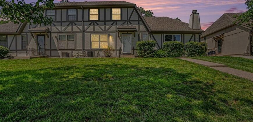7028 N Fisk Court, Kansas City, MO 64151