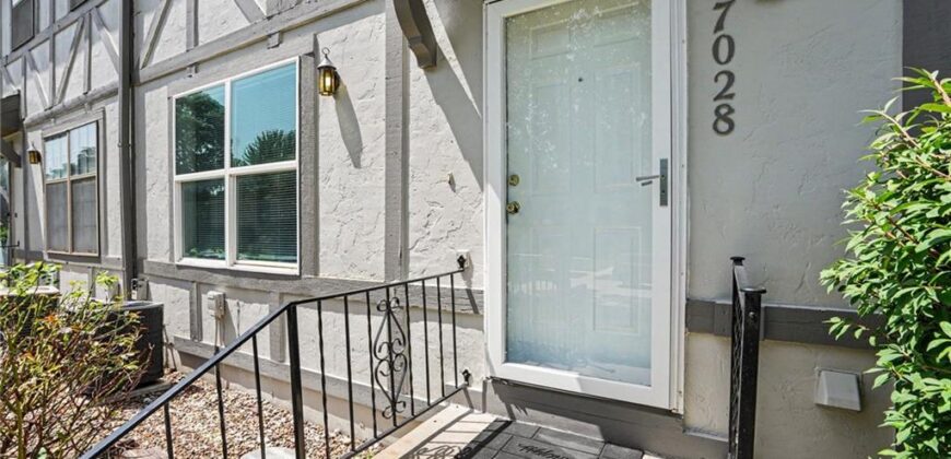 7028 N Fisk Court, Kansas City, MO 64151