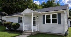 228 S Main Street, Liberty, MO 64068