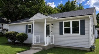 228 S Main Street, Liberty, MO 64068