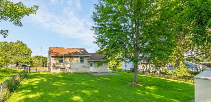 4148 N Brighton Avenue, Kansas City, MO 64117