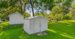 4148 N Brighton Avenue, Kansas City, MO 64117