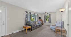 4148 N Brighton Avenue, Kansas City, MO 64117