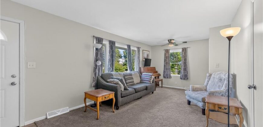 4148 N Brighton Avenue, Kansas City, MO 64117