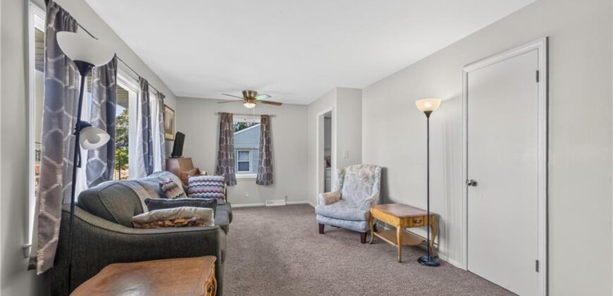 4148 N Brighton Avenue, Kansas City, MO 64117