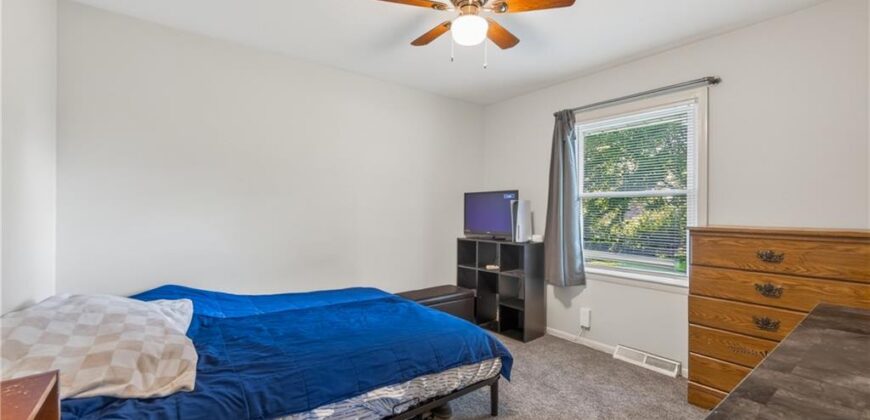 4148 N Brighton Avenue, Kansas City, MO 64117