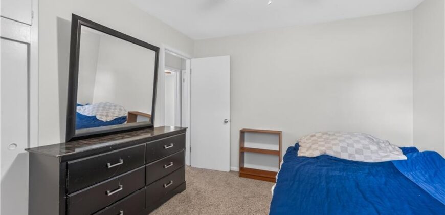 4148 N Brighton Avenue, Kansas City, MO 64117