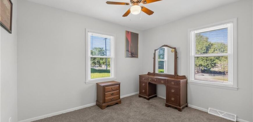 4148 N Brighton Avenue, Kansas City, MO 64117