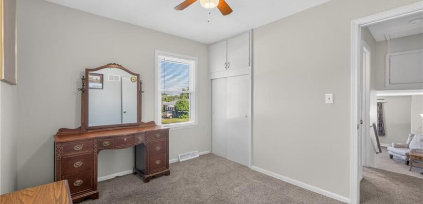 4148 N Brighton Avenue, Kansas City, MO 64117