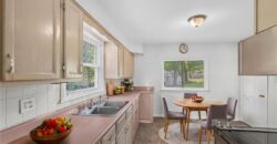 4148 N Brighton Avenue, Kansas City, MO 64117