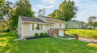 4148 N Brighton Avenue, Kansas City, MO 64117