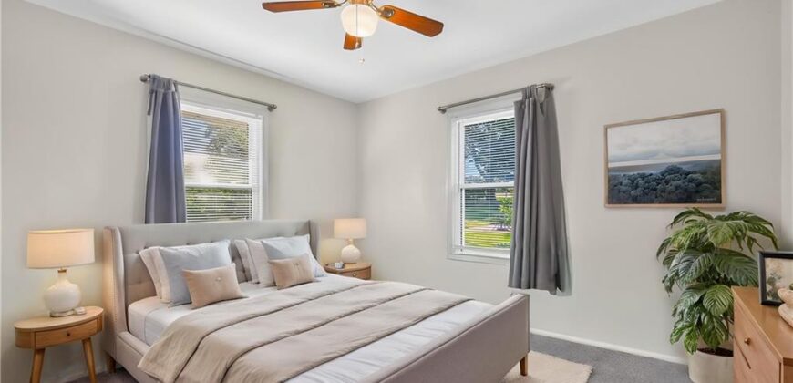 4148 N Brighton Avenue, Kansas City, MO 64117
