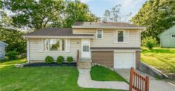 4148 N Brighton Avenue, Kansas City, MO 64117