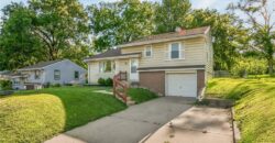 4148 N Brighton Avenue, Kansas City, MO 64117