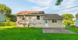 4148 N Brighton Avenue, Kansas City, MO 64117