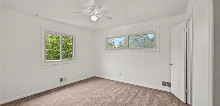 6108 N Howard Avenue, Kansas City, MO 64118