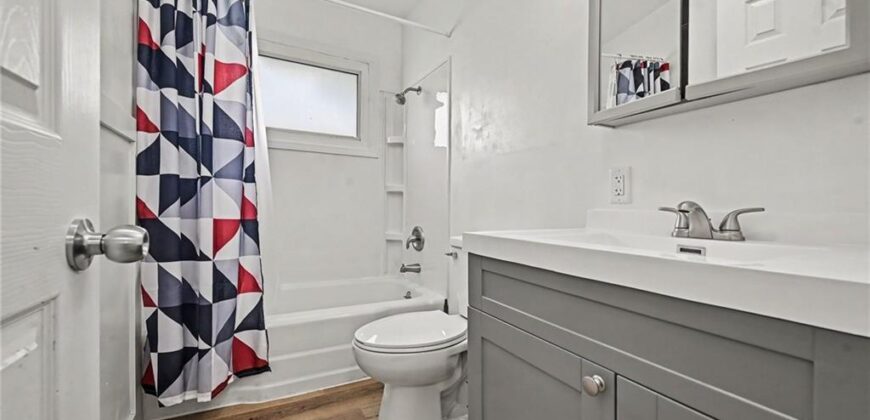 6108 N Howard Avenue, Kansas City, MO 64118