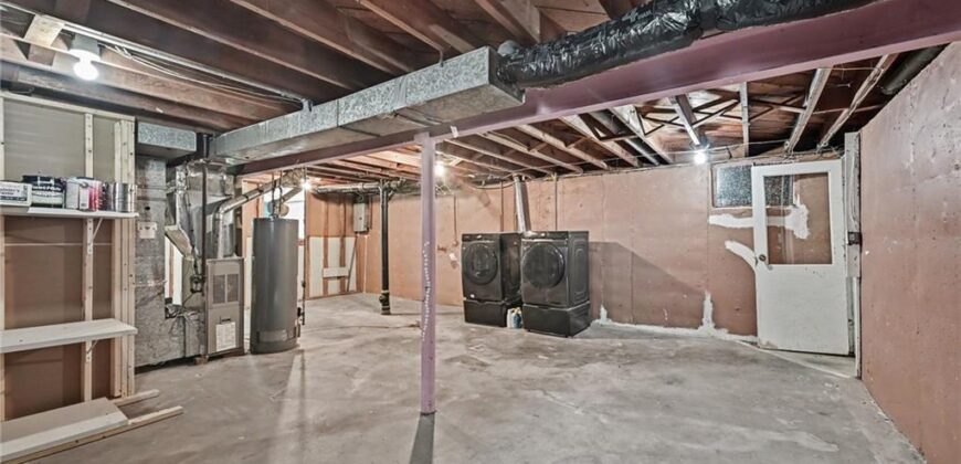 6108 N Howard Avenue, Kansas City, MO 64118