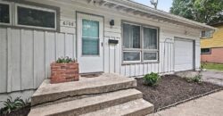 6108 N Howard Avenue, Kansas City, MO 64118