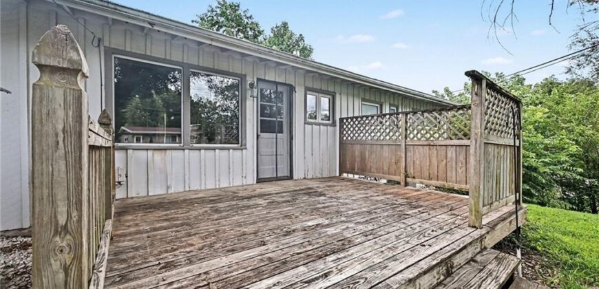 6108 N Howard Avenue, Kansas City, MO 64118