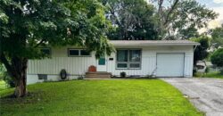 6108 N Howard Avenue, Kansas City, MO 64118