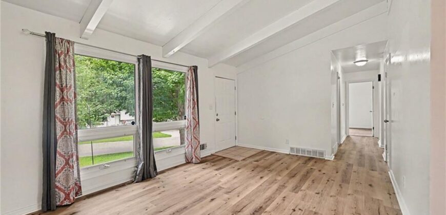 6108 N Howard Avenue, Kansas City, MO 64118