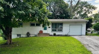 6108 N Howard Avenue, Kansas City, MO 64118