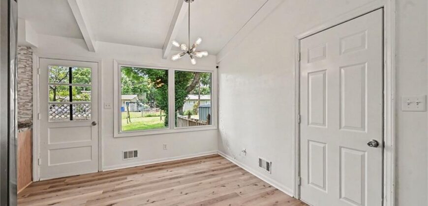 6108 N Howard Avenue, Kansas City, MO 64118