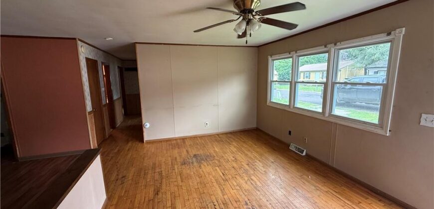 107 Berton Road, Excelsior Springs, MO 64024