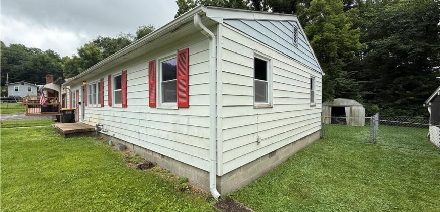 107 Berton Road, Excelsior Springs, MO 64024