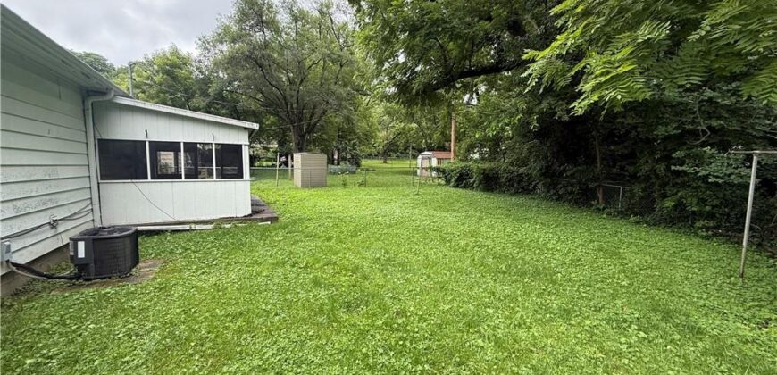 107 Berton Road, Excelsior Springs, MO 64024