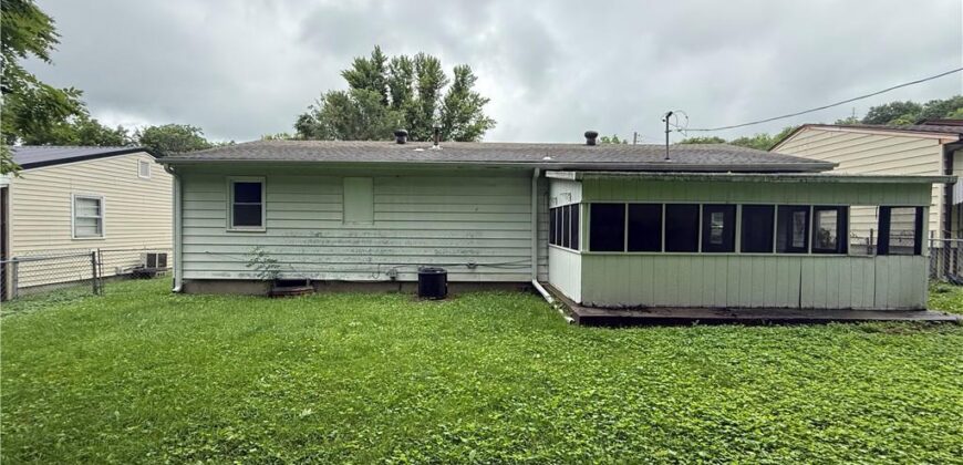 107 Berton Road, Excelsior Springs, MO 64024