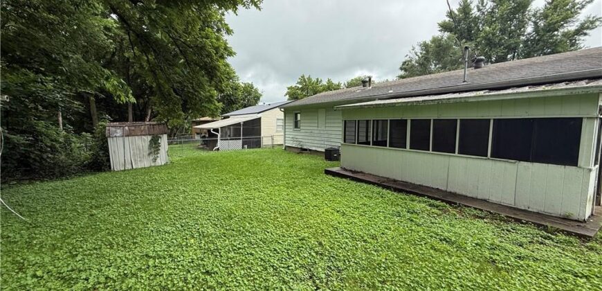 107 Berton Road, Excelsior Springs, MO 64024