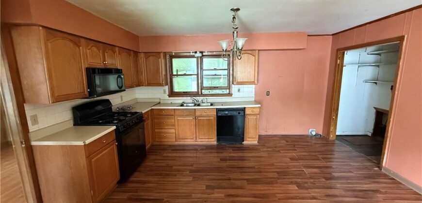 107 Berton Road, Excelsior Springs, MO 64024