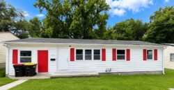 107 Berton Road, Excelsior Springs, MO 64024