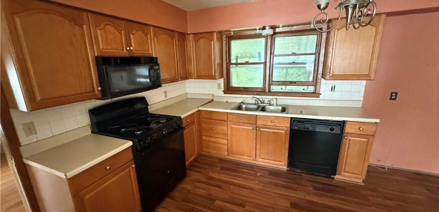 107 Berton Road, Excelsior Springs, MO 64024