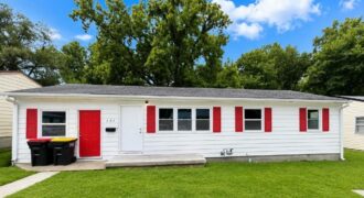 107 Berton Road, Excelsior Springs, MO 64024