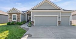 7629 N Kensington Avenue, Kansas City, MO 64119