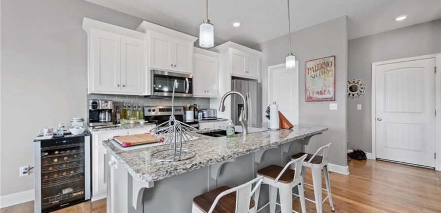 7629 N Kensington Avenue, Kansas City, MO 64119