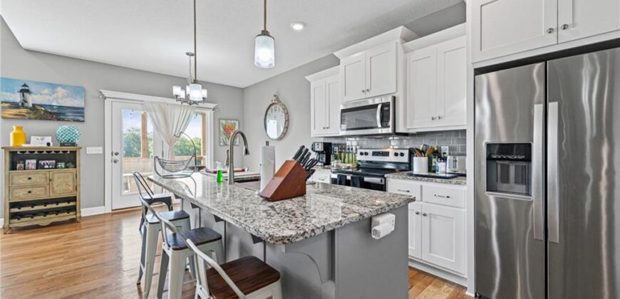 7629 N Kensington Avenue, Kansas City, MO 64119