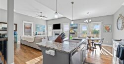 7629 N Kensington Avenue, Kansas City, MO 64119