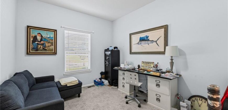 7629 N Kensington Avenue, Kansas City, MO 64119