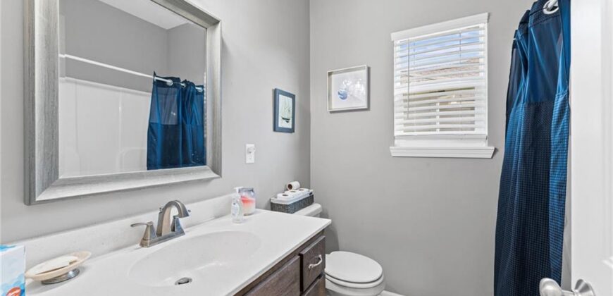 7629 N Kensington Avenue, Kansas City, MO 64119