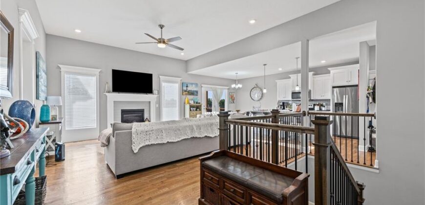 7629 N Kensington Avenue, Kansas City, MO 64119