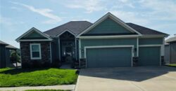 7629 N Kensington Avenue, Kansas City, MO 64119