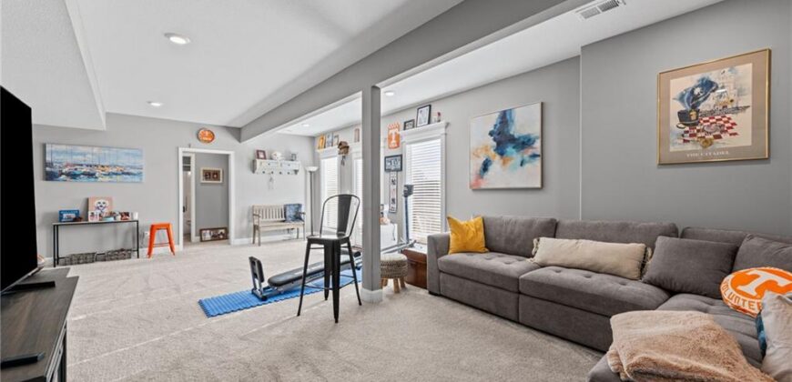7629 N Kensington Avenue, Kansas City, MO 64119