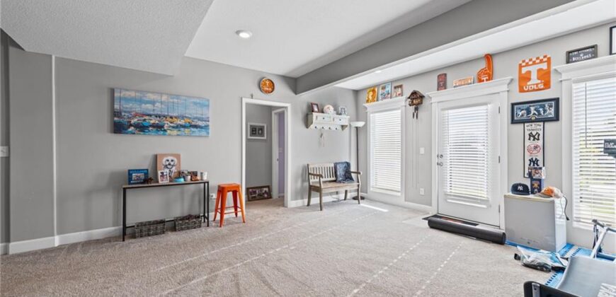 7629 N Kensington Avenue, Kansas City, MO 64119