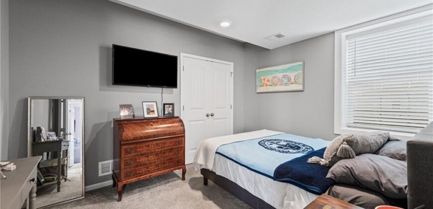 7629 N Kensington Avenue, Kansas City, MO 64119