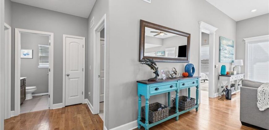 7629 N Kensington Avenue, Kansas City, MO 64119